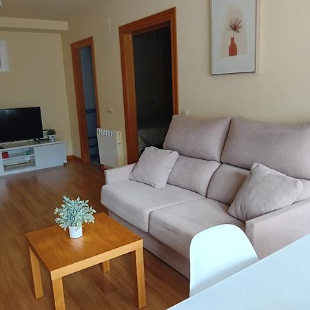 소토데루이나 Casa Leonor 아파트 외부 사진