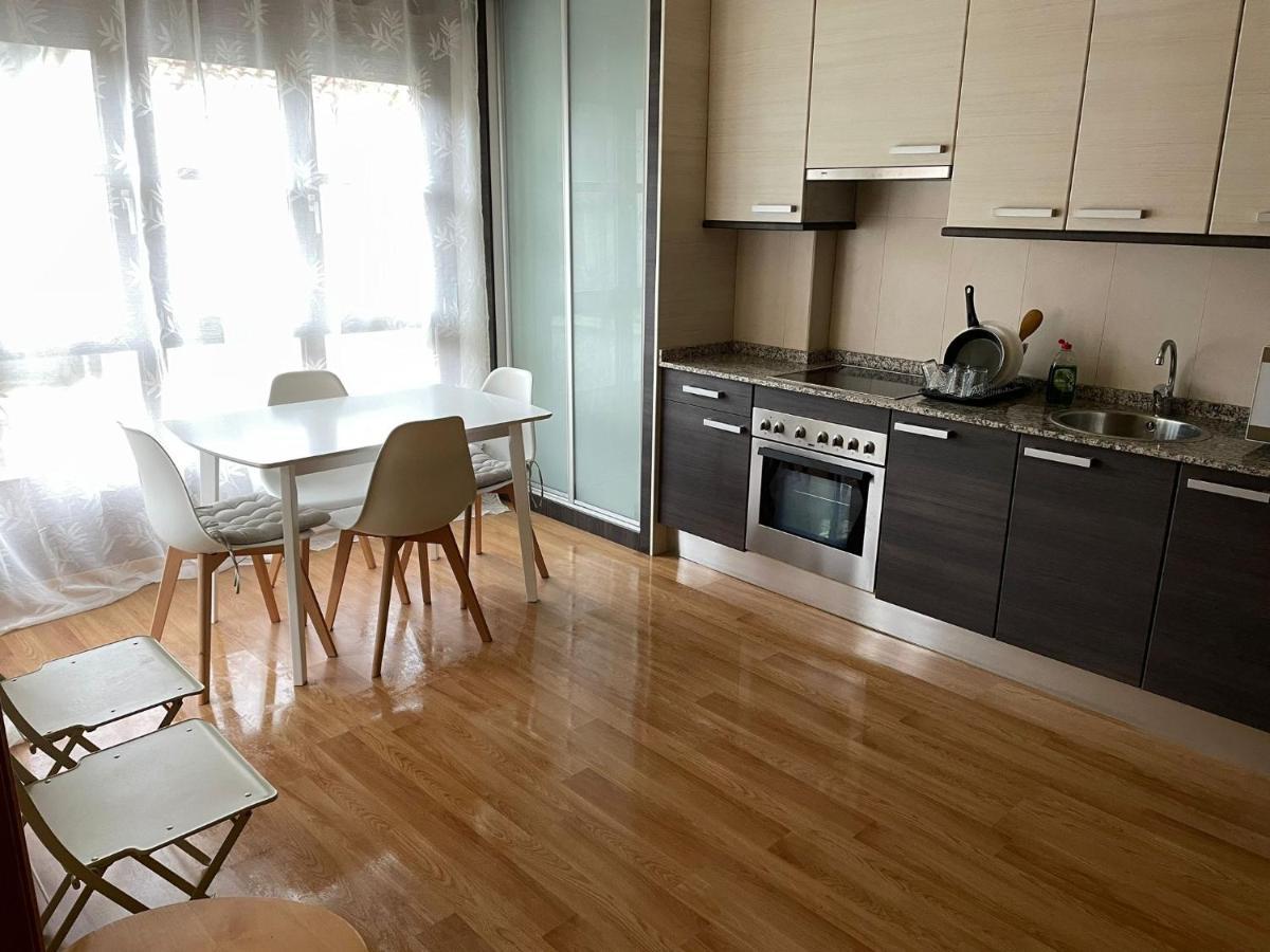 소토데루이나 Casa Leonor 아파트 외부 사진