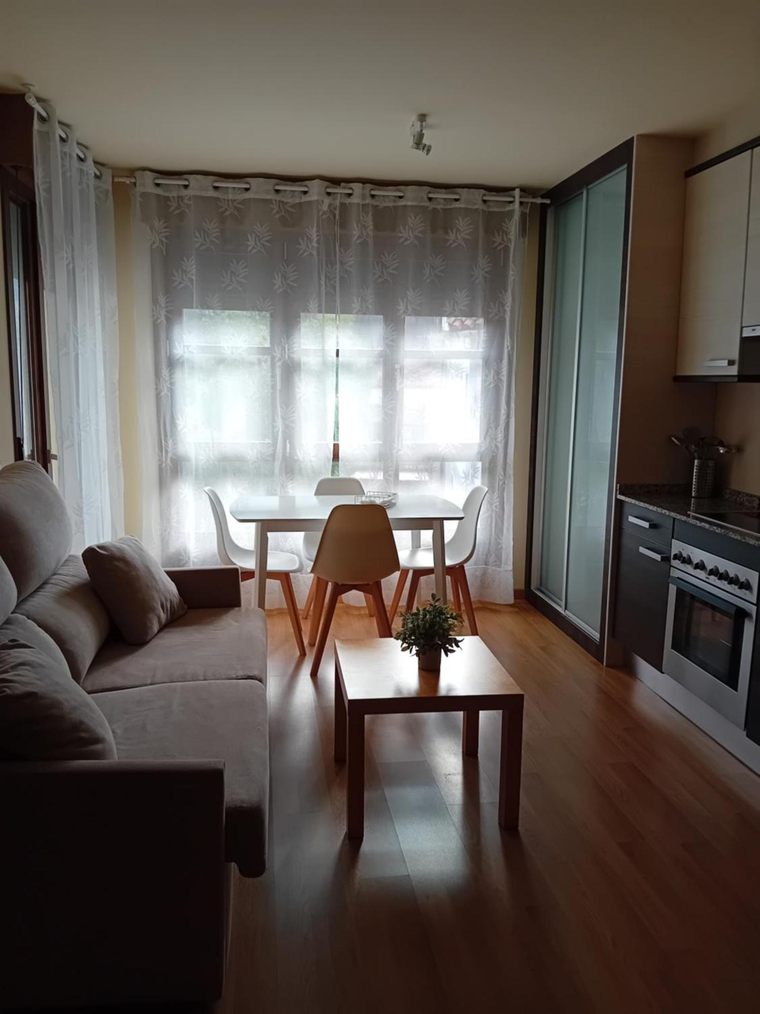 소토데루이나 Casa Leonor 아파트 외부 사진